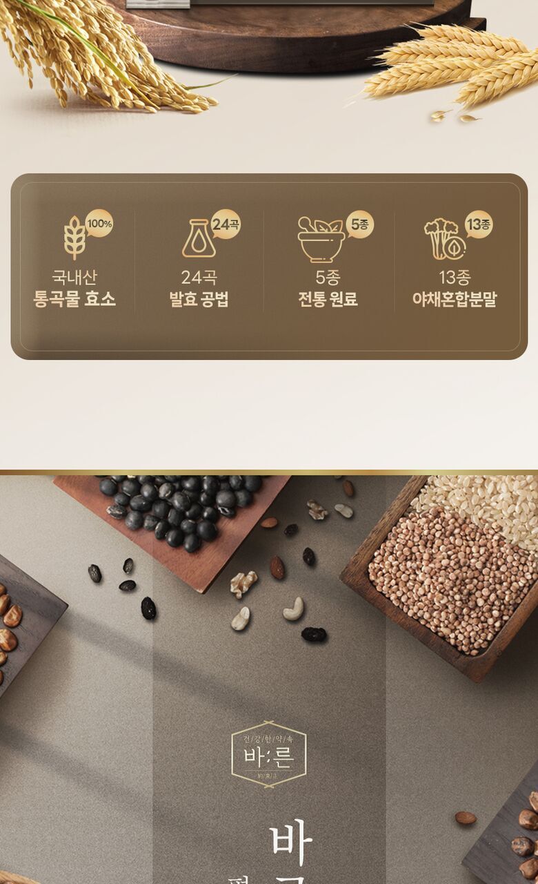 바른 발효효소 상세기술서2